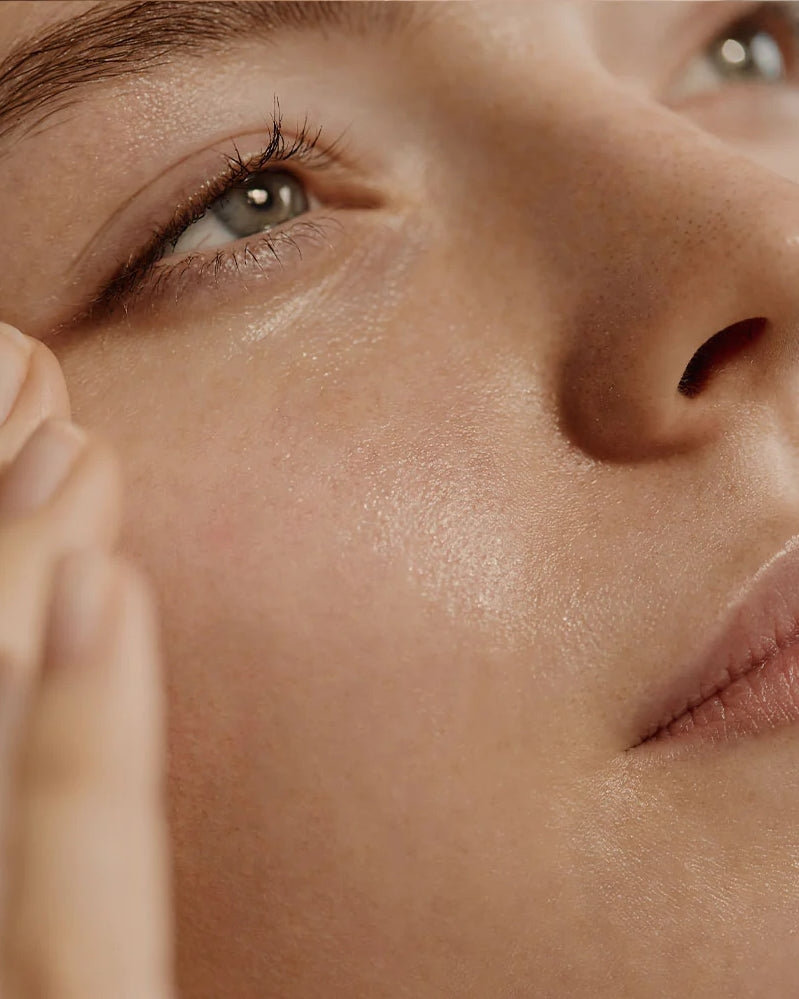 Facial Care - Hyaluronic Concentrate Serum