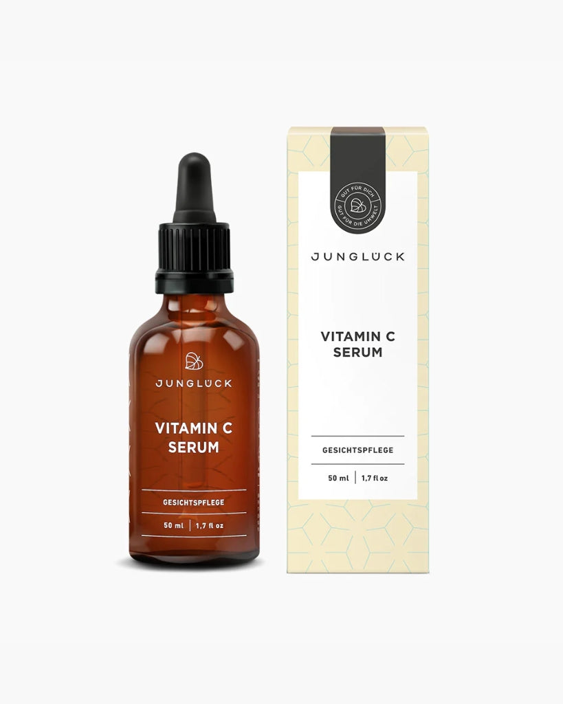Facial Care - Vitamin C Serum