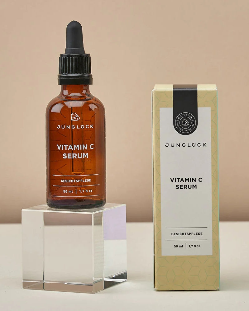 Facial Care - Vitamin C Serum