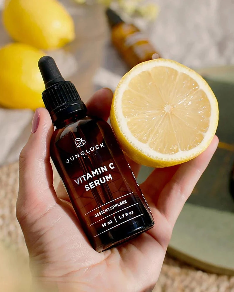 Facial Care - Vitamin C Serum