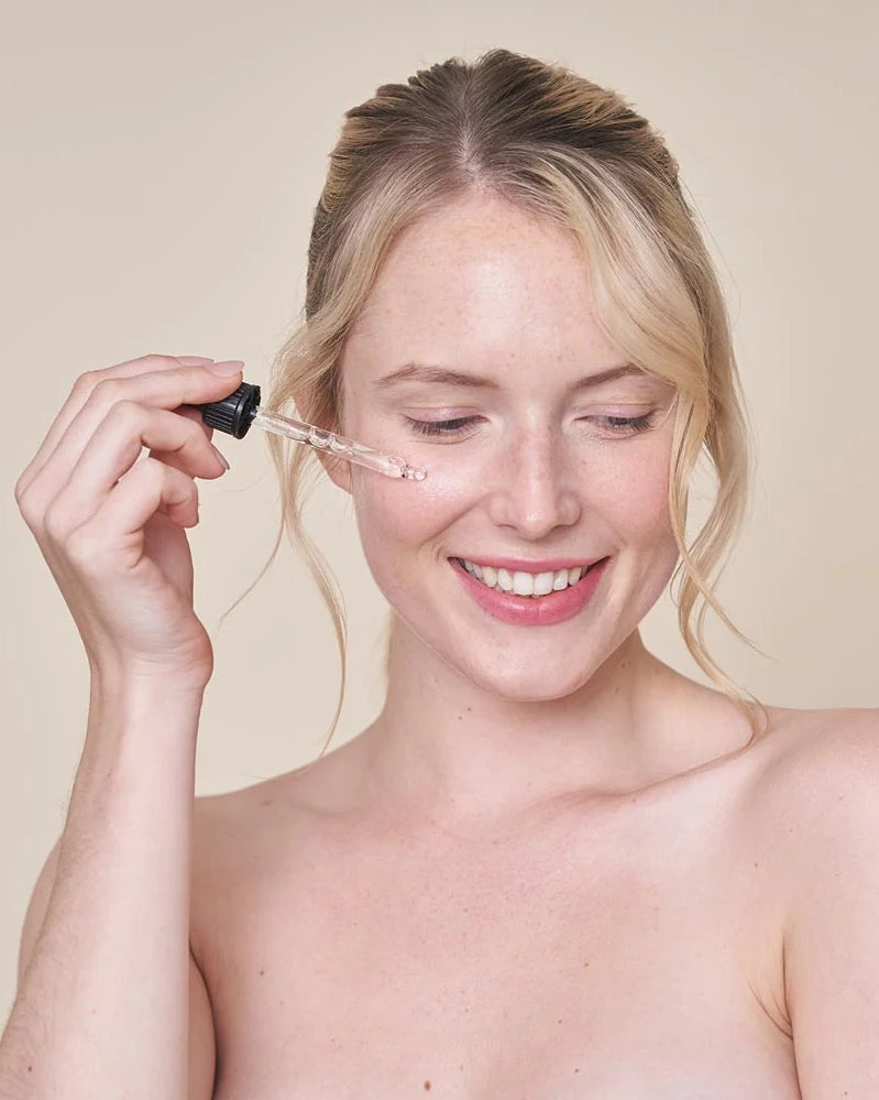 Facial Care - Vitamin C Serum