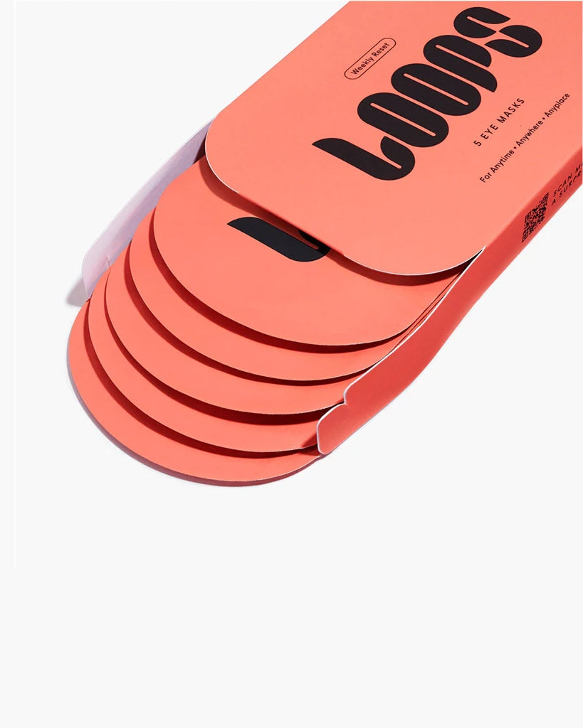 Eye Mask - Under Eye