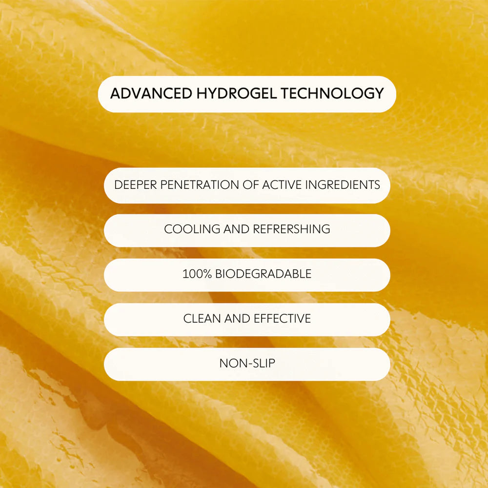 Face Mask - Sunrise Service