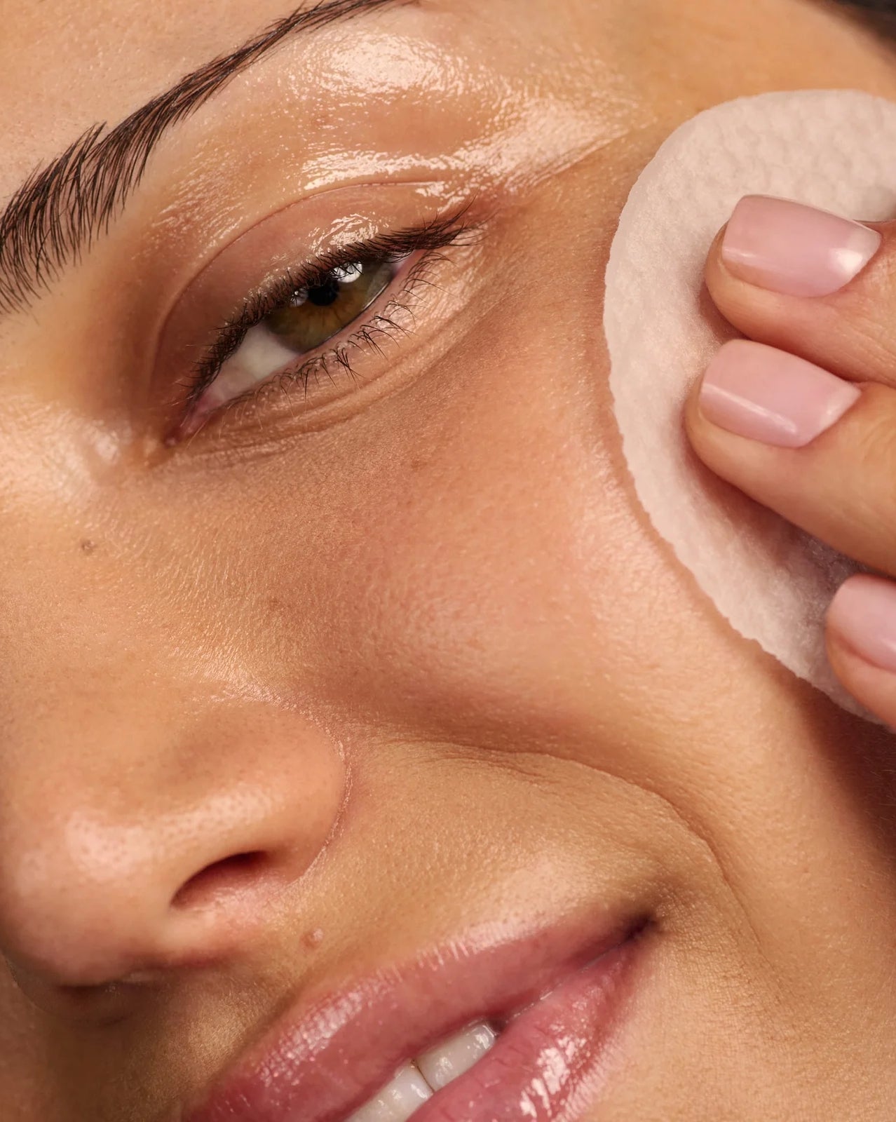 Exfoliating Toner Pads