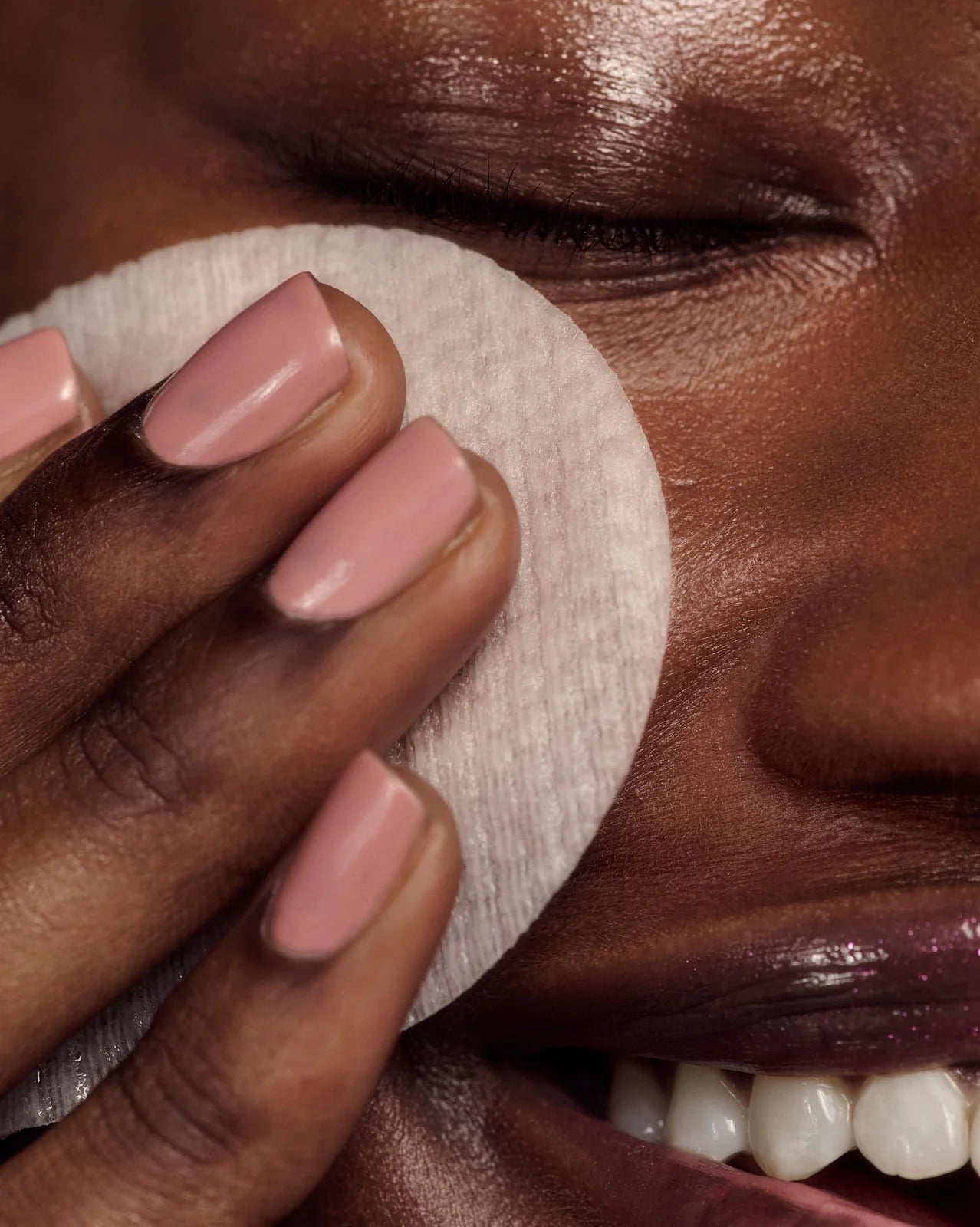 MicroCellular Moisturizer Pads
