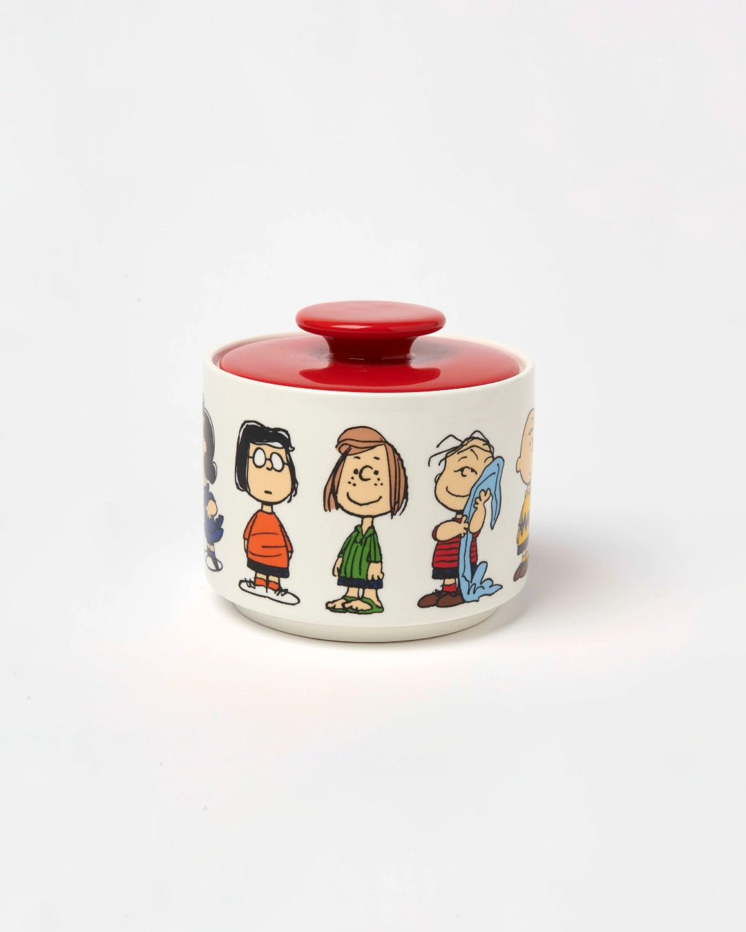 Peanuts Candy Jar - Snoopy