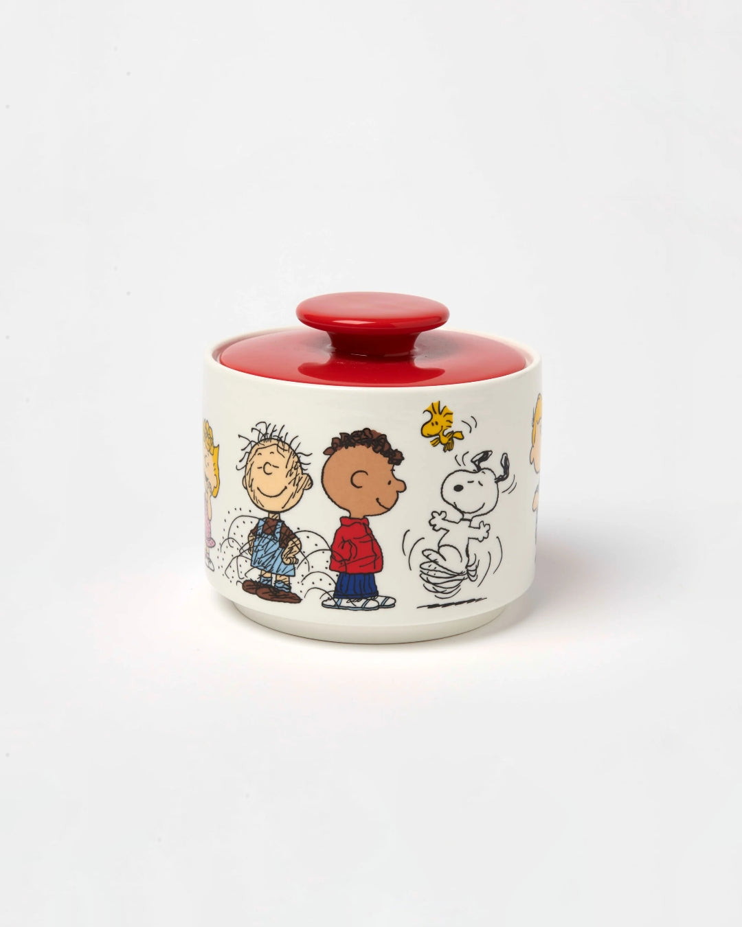 Peanuts Candy Jar - Snoopy