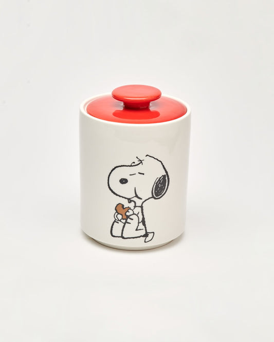 Peanuts Cookie Jar - Snoopy [PRE ORDER]