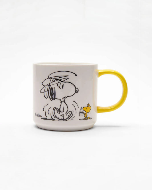 Peanuts Mug - Coffee [PRE ORDER]