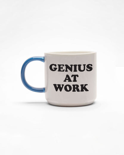 Peanuts Mug - Genius [PRE ORDER]