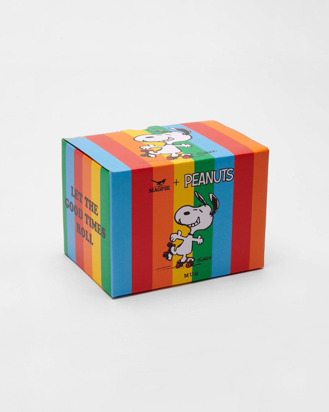 Peanuts Mug - Good Times