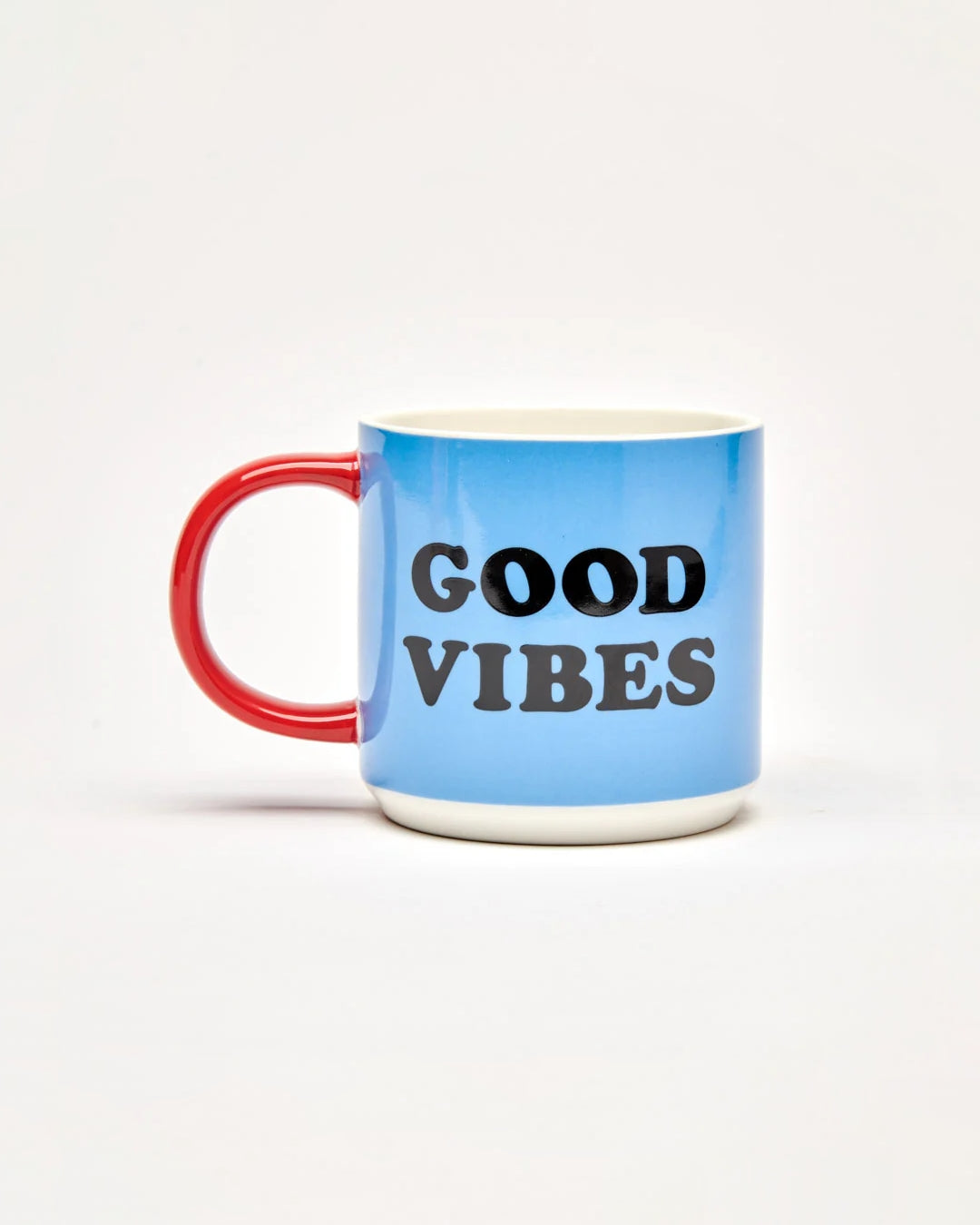 Peanuts Mug - Good Vibes