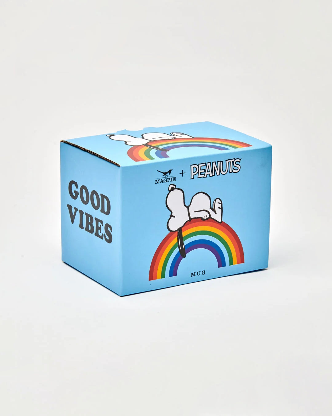 Peanuts Mug - Good Vibes