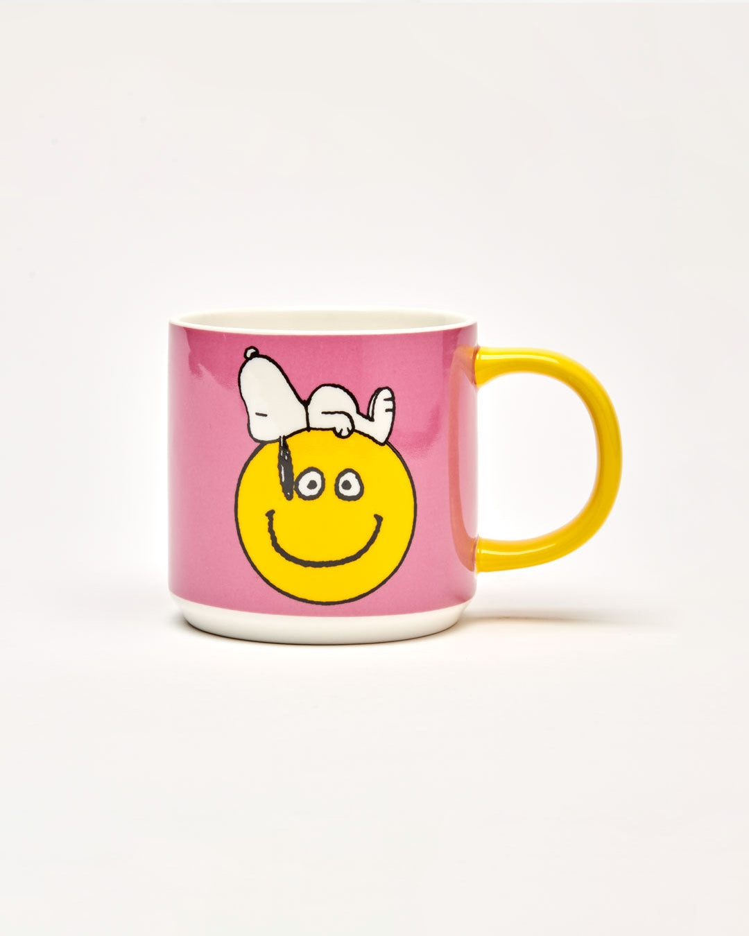Peanuts Mug - Have A Nice Day
