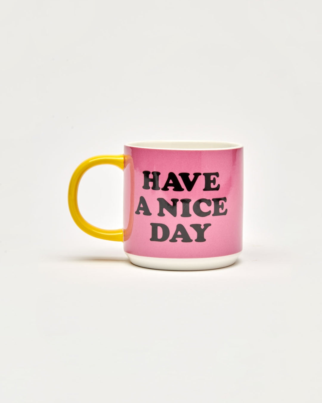 Peanuts Mug - Have A Nice Day [PRE ORDER]