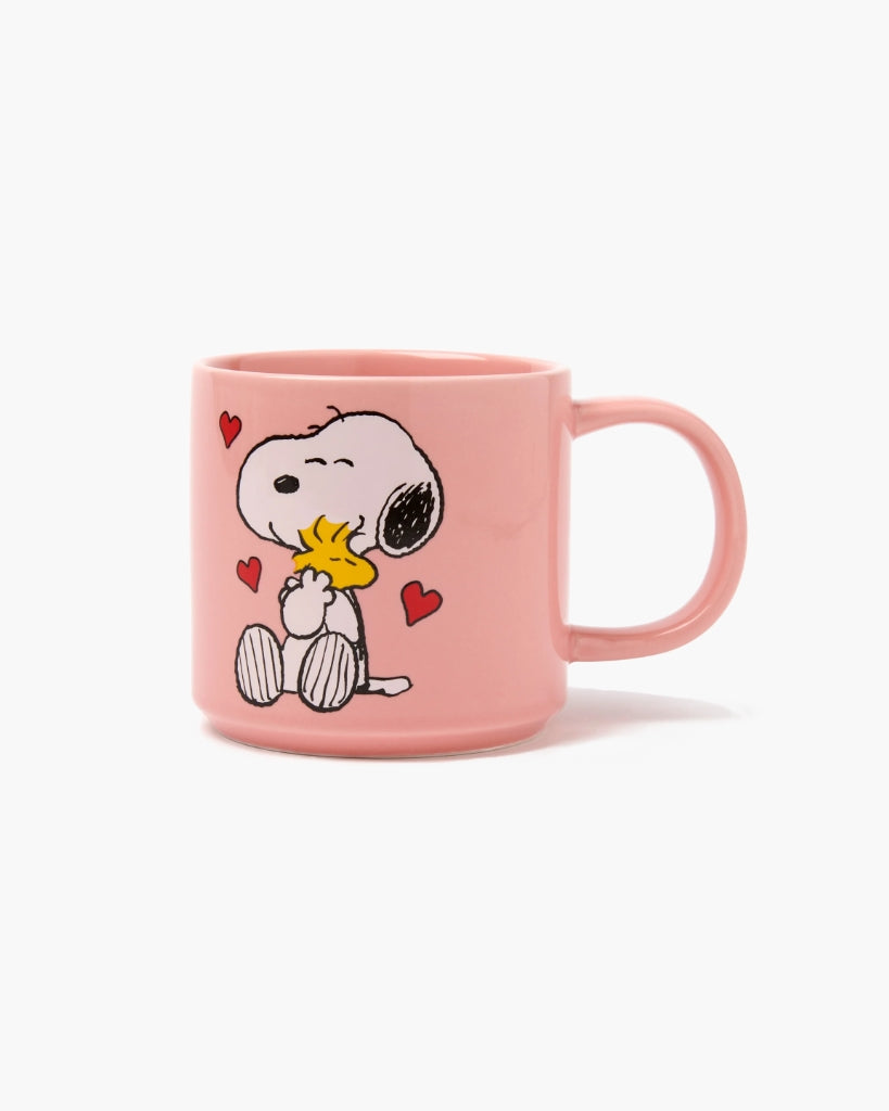 Peanuts Mug - Love Song