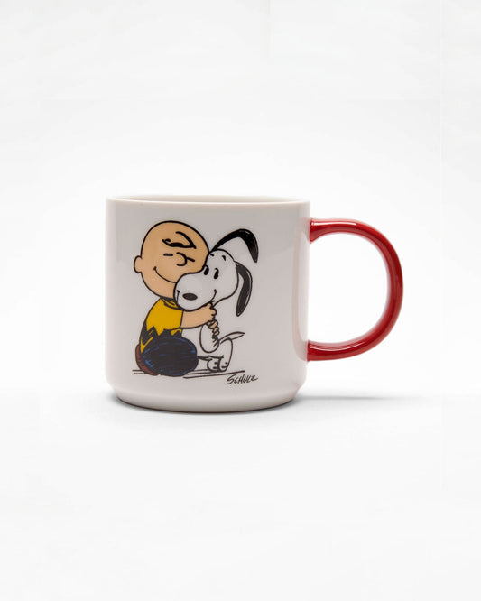 Peanuts Mug - Puppy [PRE ORDER]