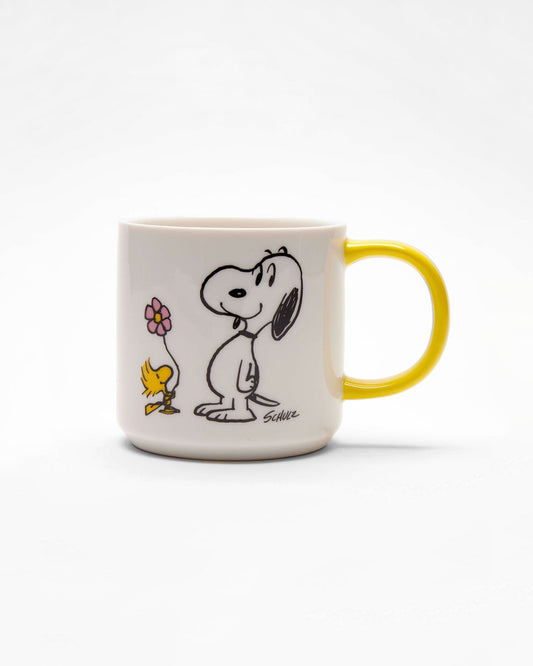 Peanuts Mug - The Best [PRE ORDER]