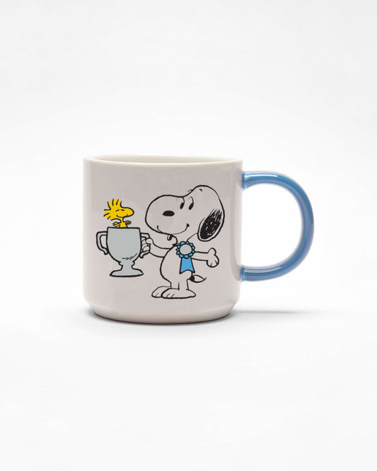 Peanuts Mug - Top Dog [PRE ORDER]