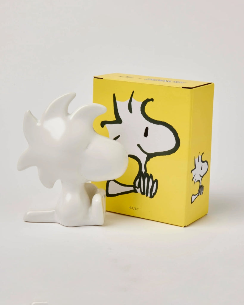 Peanuts Objet - Woodstock