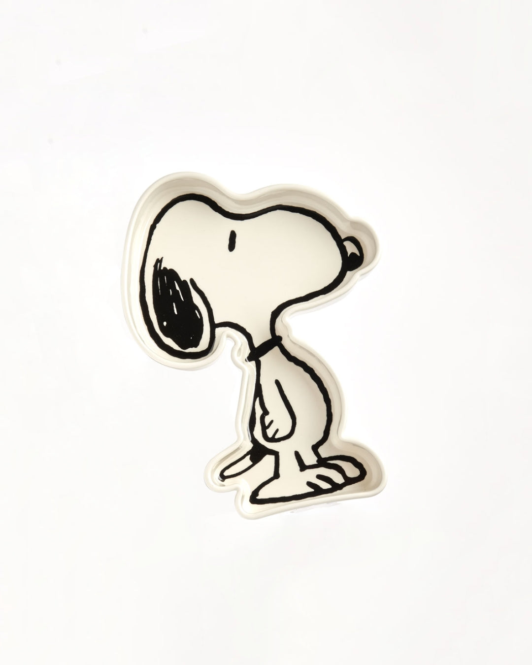 Peanuts Trinket Dish - Snoopy