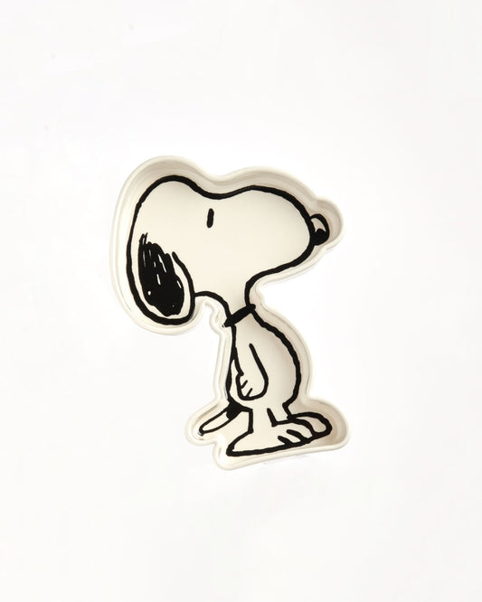 Peanuts Trinket Dish - Snoopy [PRE ORDER]