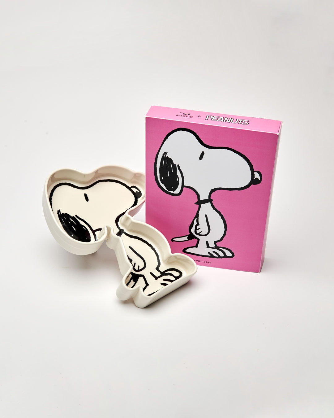 Peanuts Trinket Dish - Snoopy