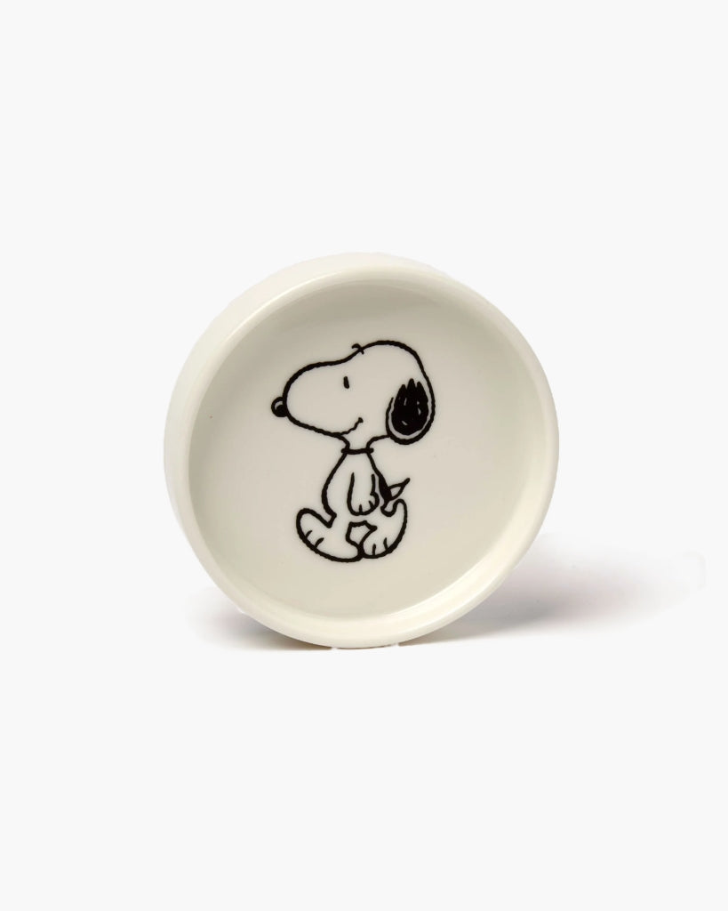 Peanuts Trinket Dish - Walk