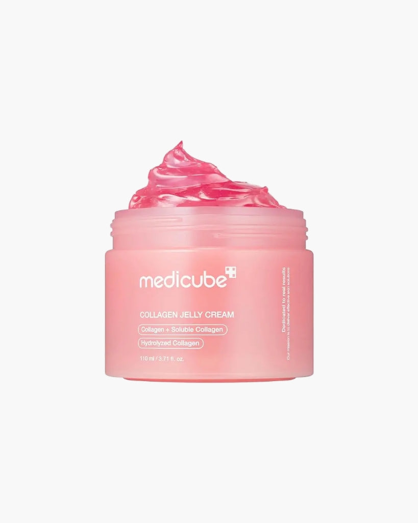 Collagen Niacinamide Jelly Cream