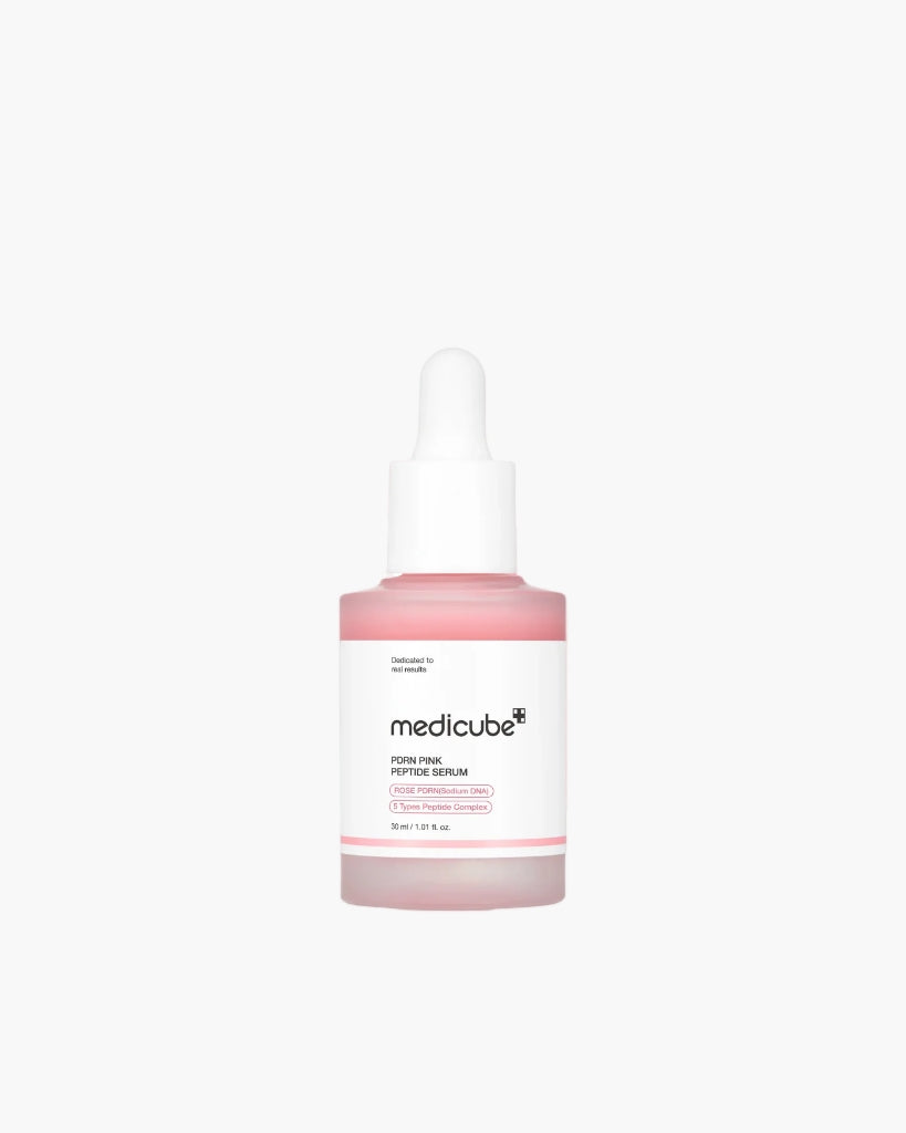 PDRN Pink Peptide Glow Serum