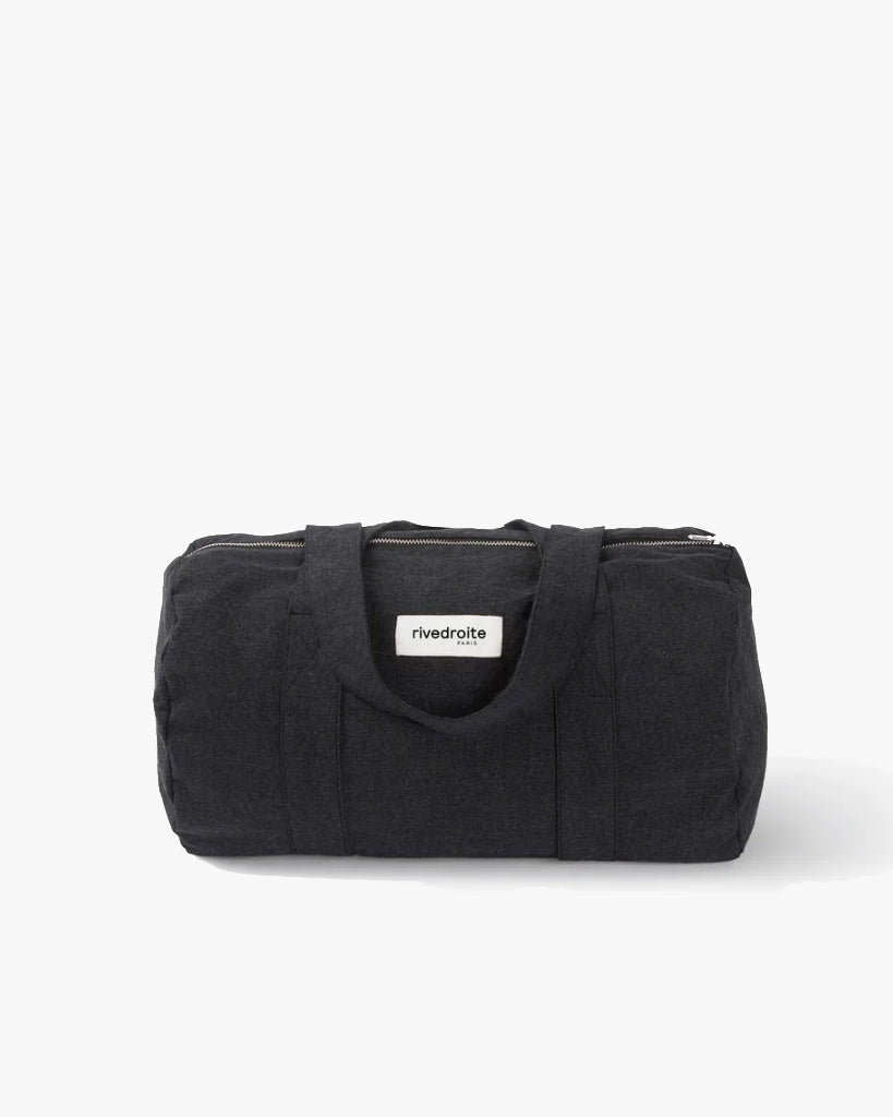 Ballu The Small Duffle Bag - Black