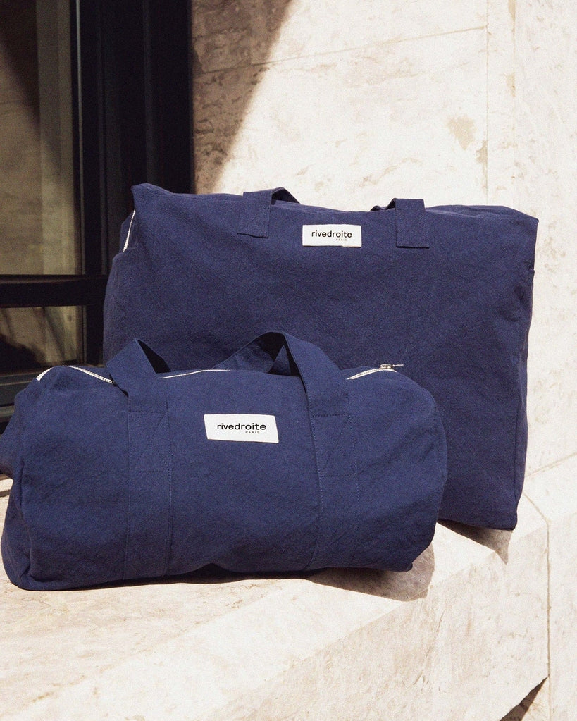 Ballu The Small Duffle Bag - Midnight Blue