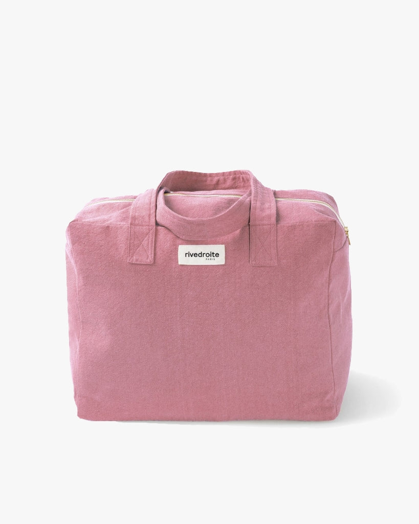 Célestins The 24-Hours Bag - Bois De Rose