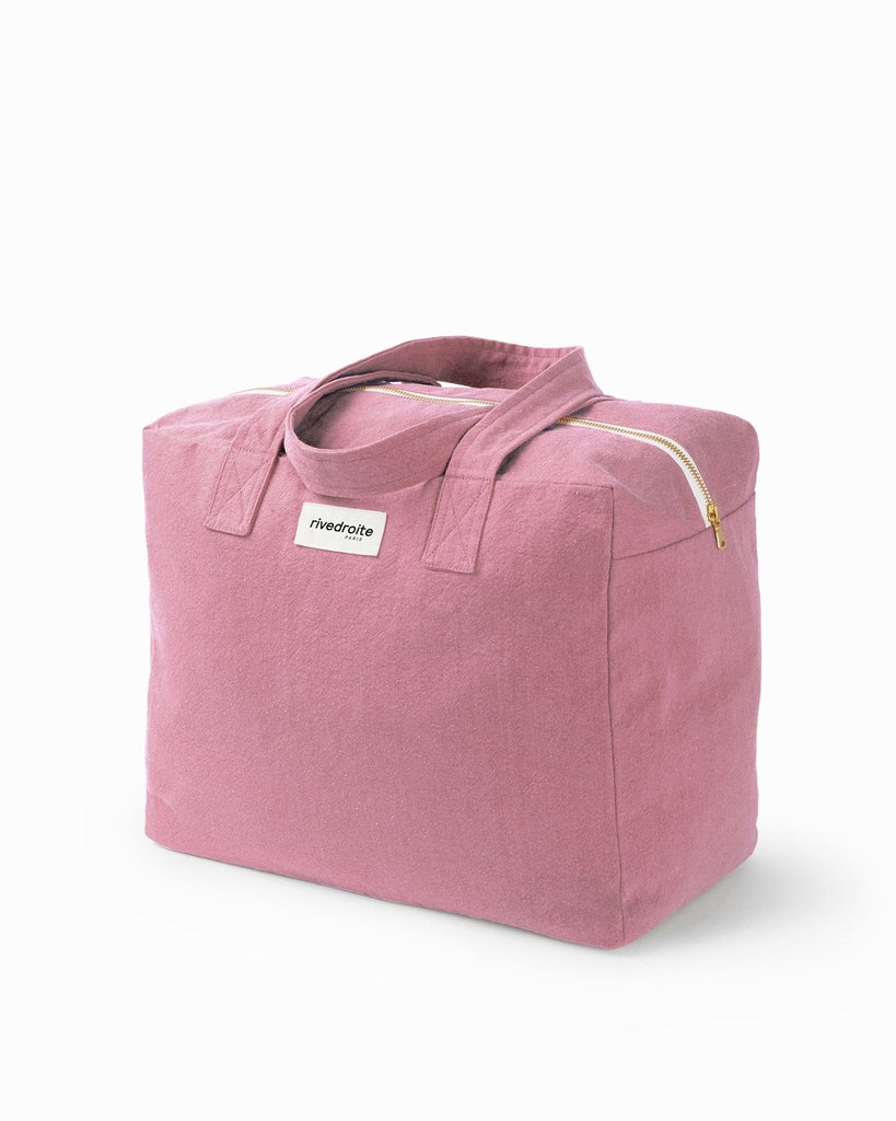 Célestins The 24-Hours Bag - Bois De Rose