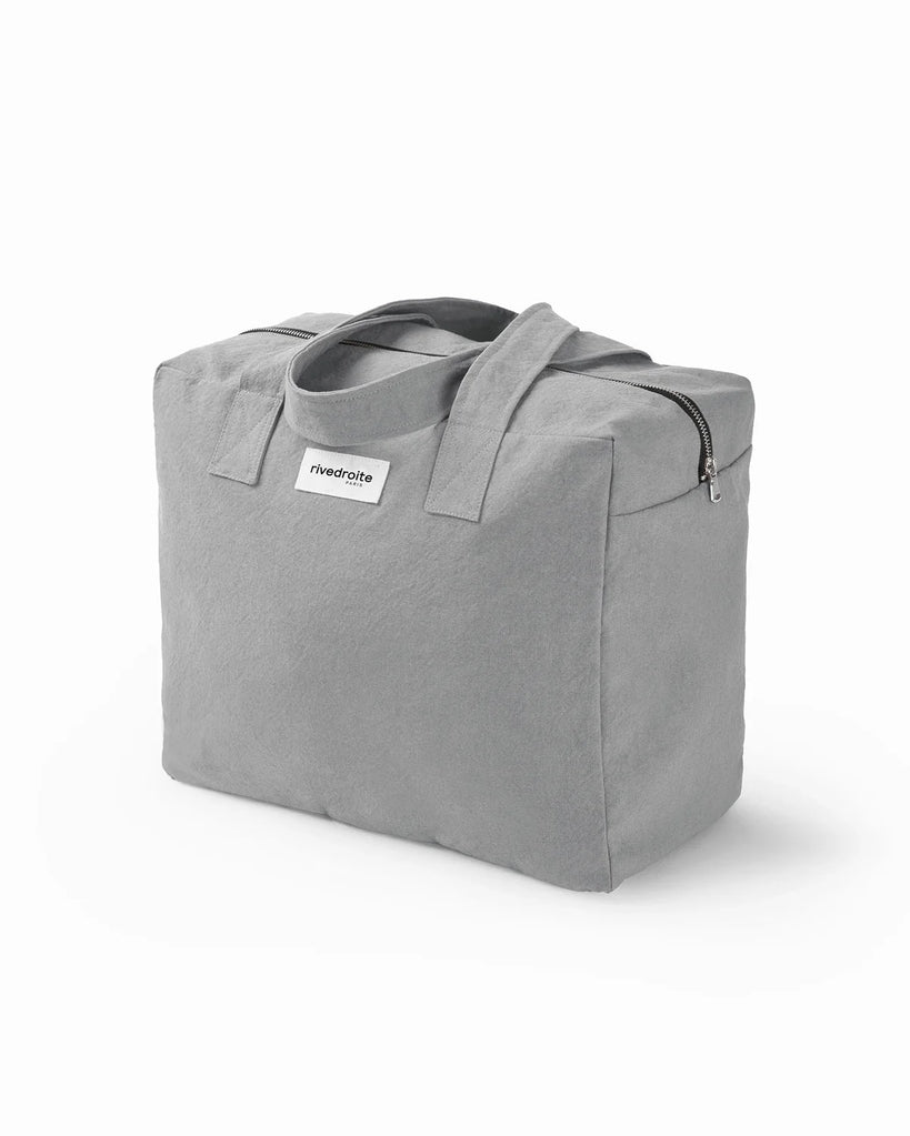 Célestins The 24-Hours Bag - Ice Grey