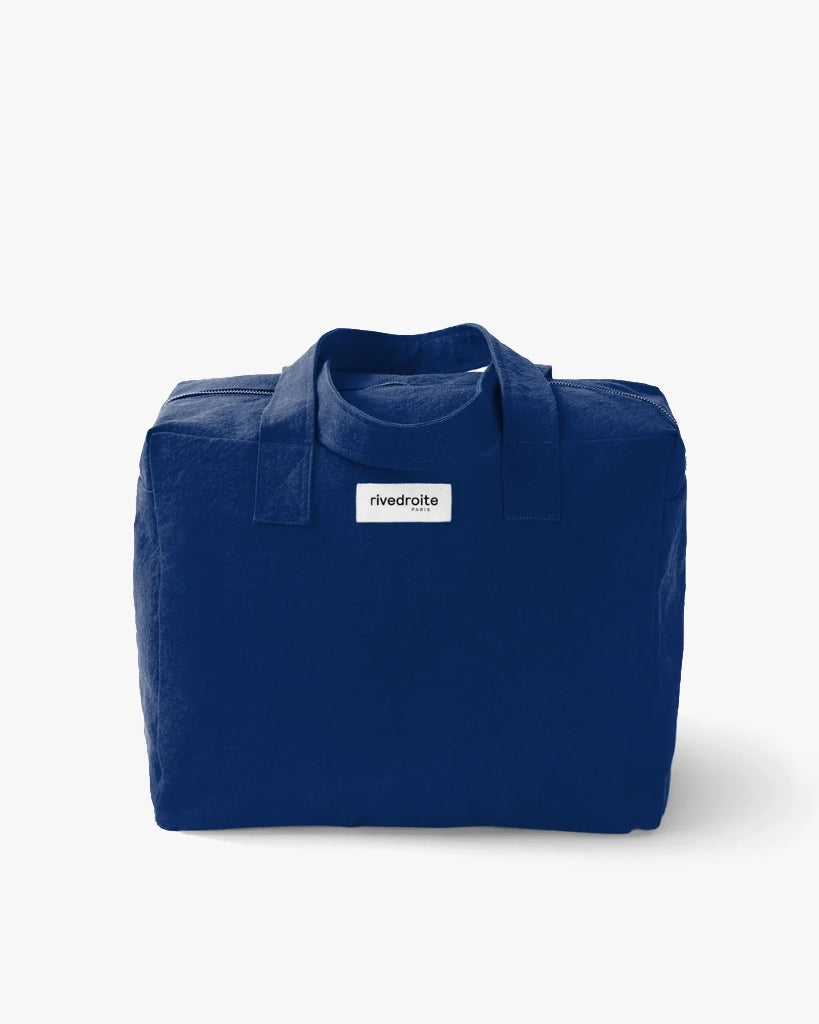 Célestins The 24-Hours Bag - Midnight Blue