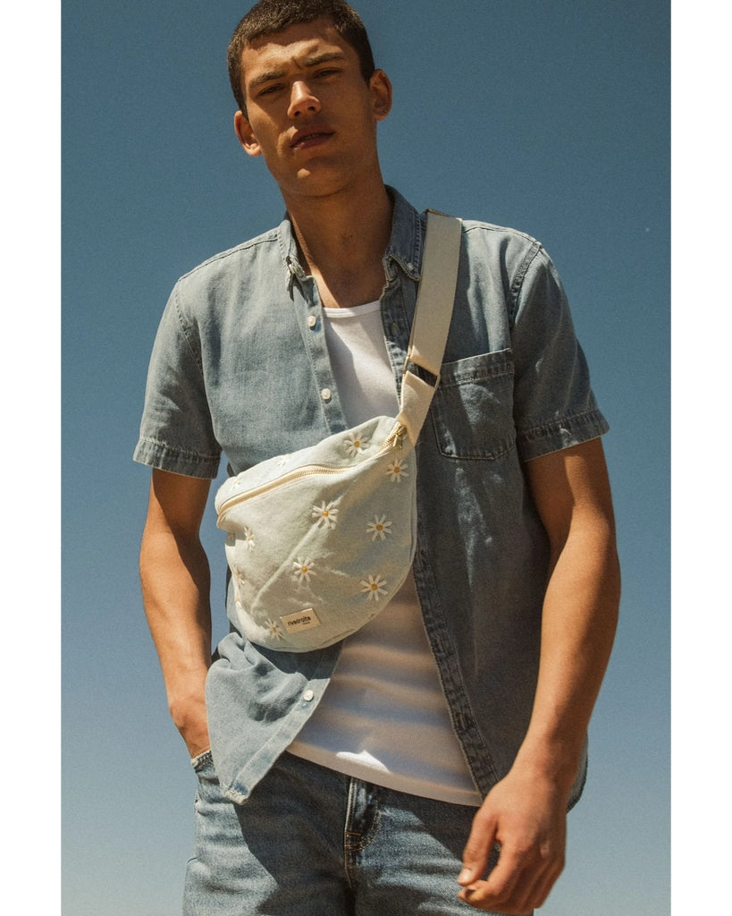 Custine XL Waist Bag - Marguerite