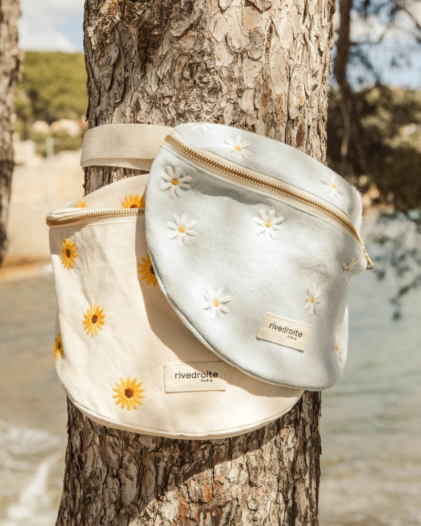 Custine XL Waist Bag - Marguerite