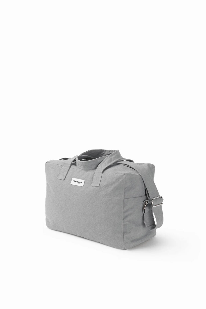 Sauval The City Bag - Ice Grey