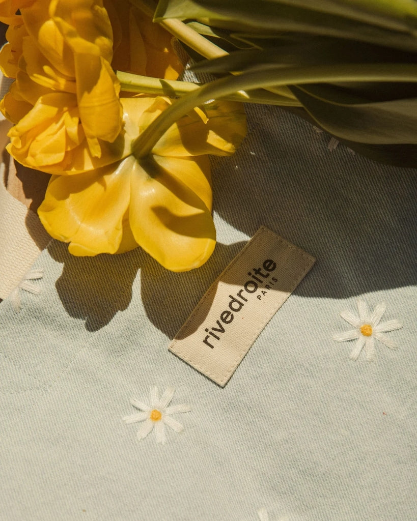 Thérèse The Tote Bag - Marguerite