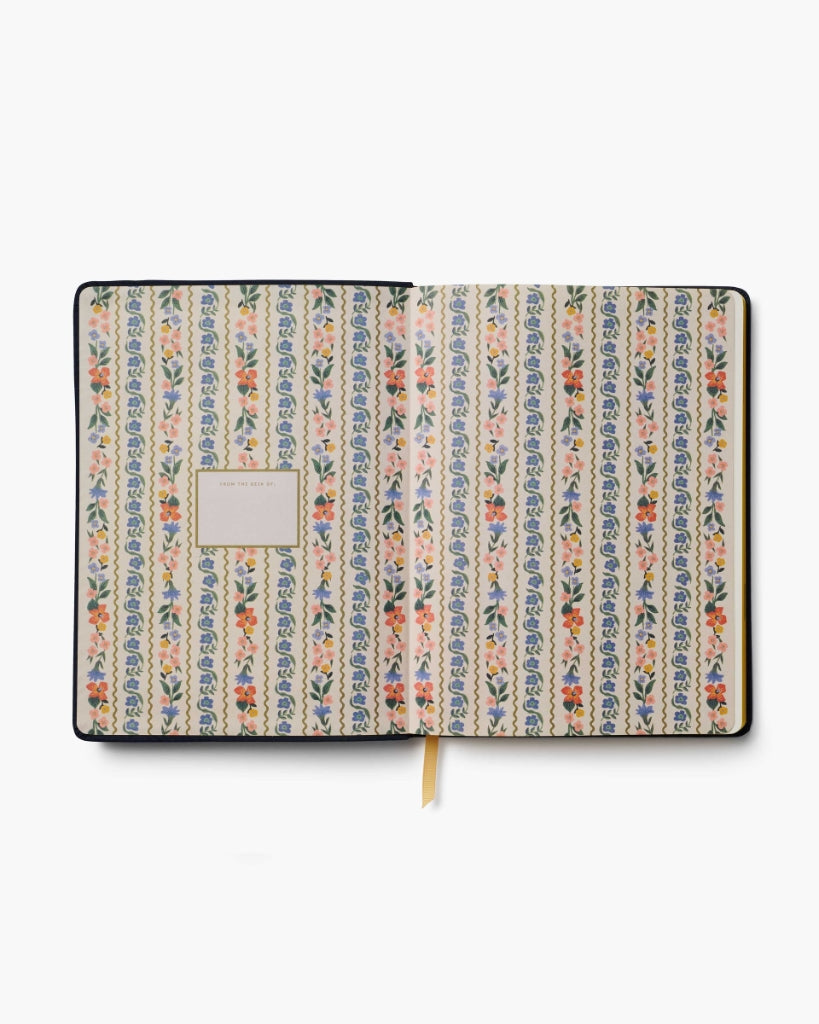 Bookbound Planner 2026 - Wildwood