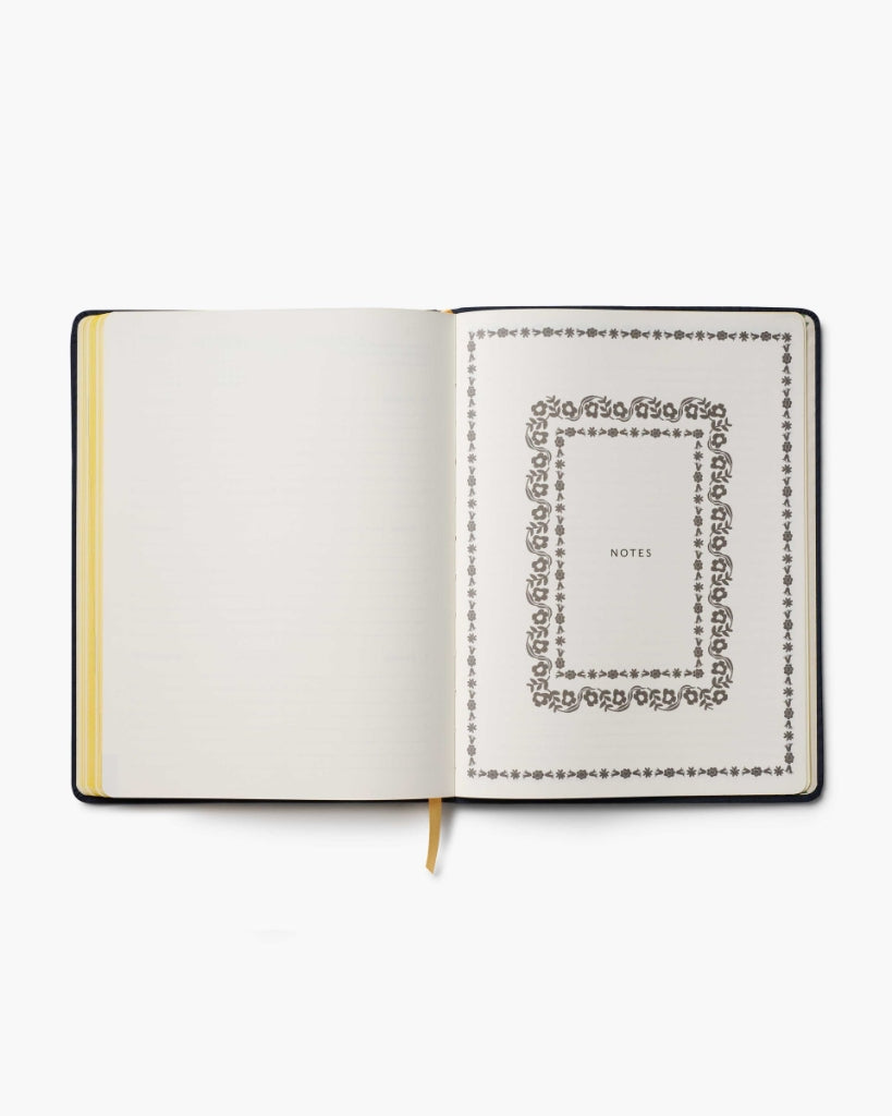 Bookbound Planner 2026 - Wildwood