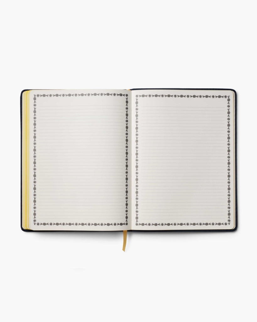Bookbound Planner 2026 - Wildwood