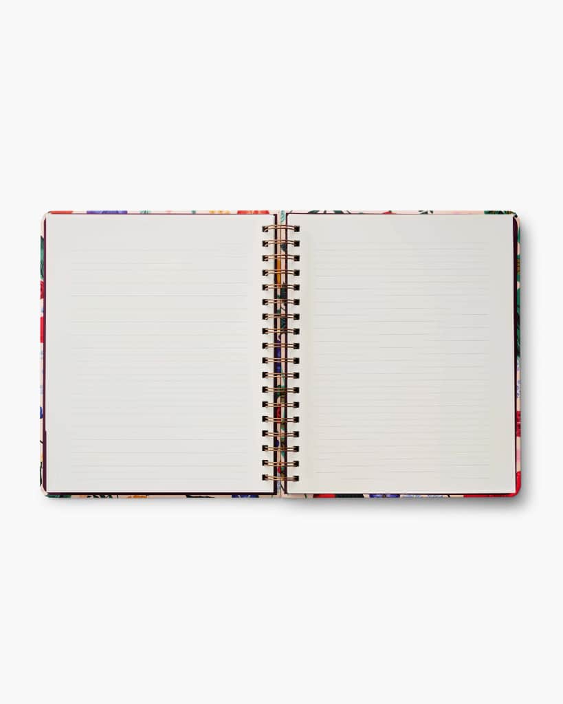 17-Month Planner 2024 - Blossom