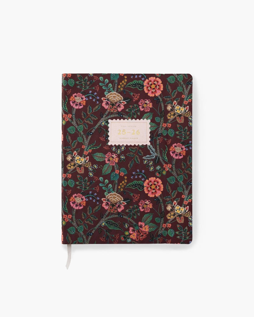 Academic Bookbound Planner 2026 - Gracie