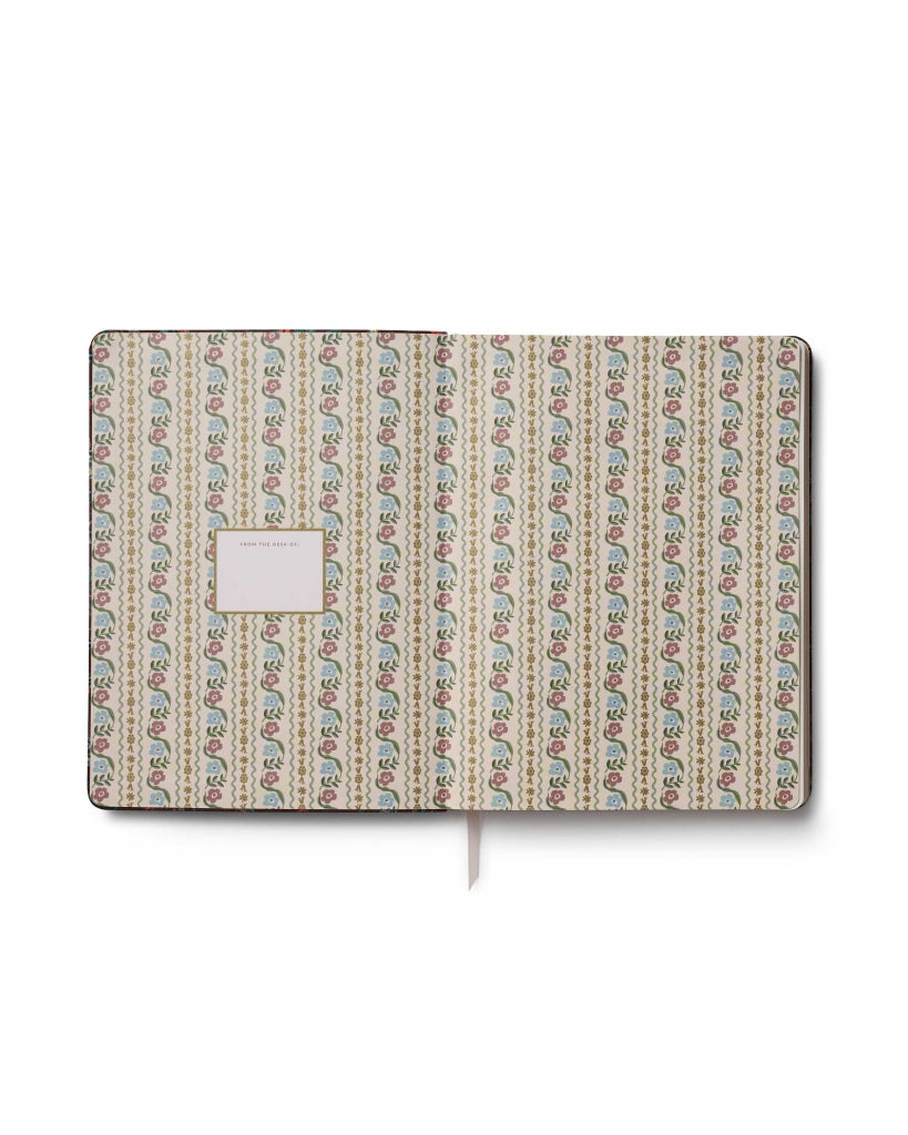 Academic Bookbound Planner 2026 - Gracie
