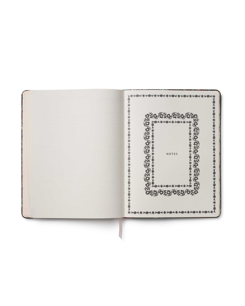 Academic Bookbound Planner 2026 - Gracie