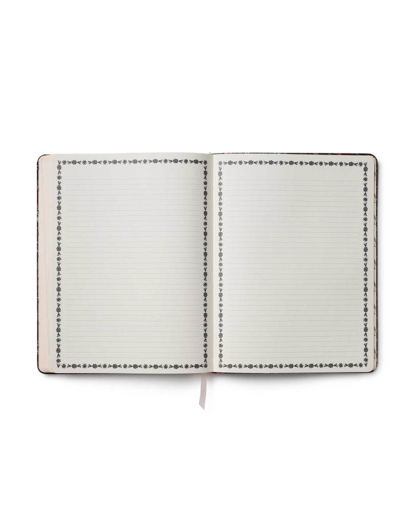 Academic Bookbound Planner 2026 - Gracie