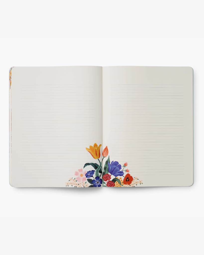 Academic Planner 2023 - 2024 - Blossom