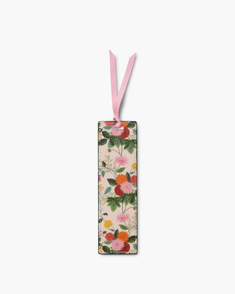 Bookmark - Dahlia